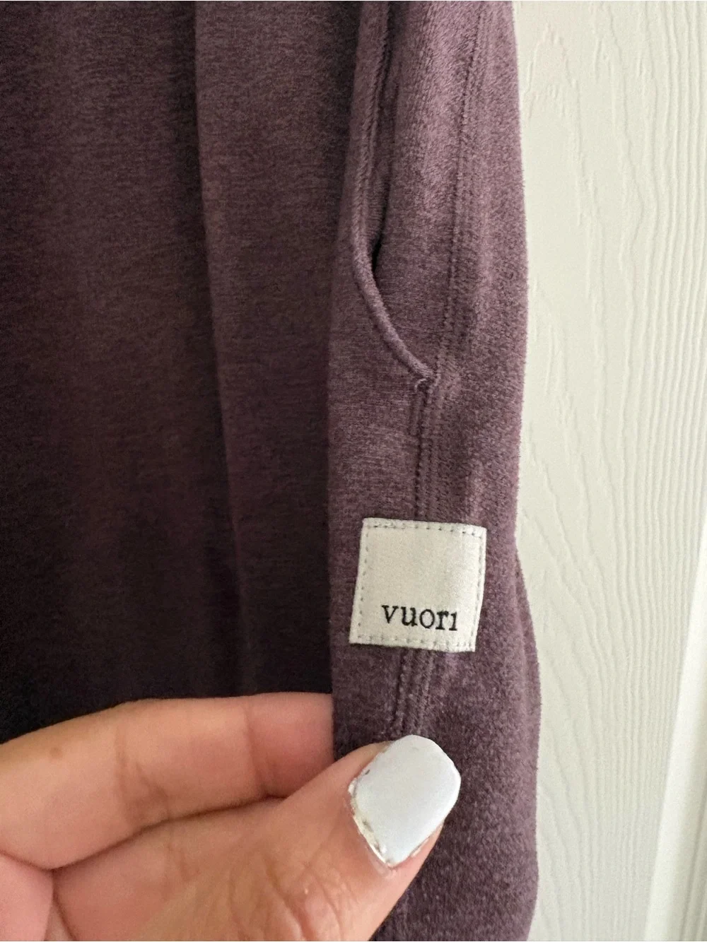 vuori medium joggers - Picture 2 of 3